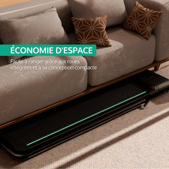 Tapis de course Dreaver S340 - 1-10 km/h