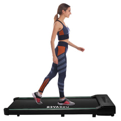 Tapis de course Dreaver S340-P - 1-6 km/h